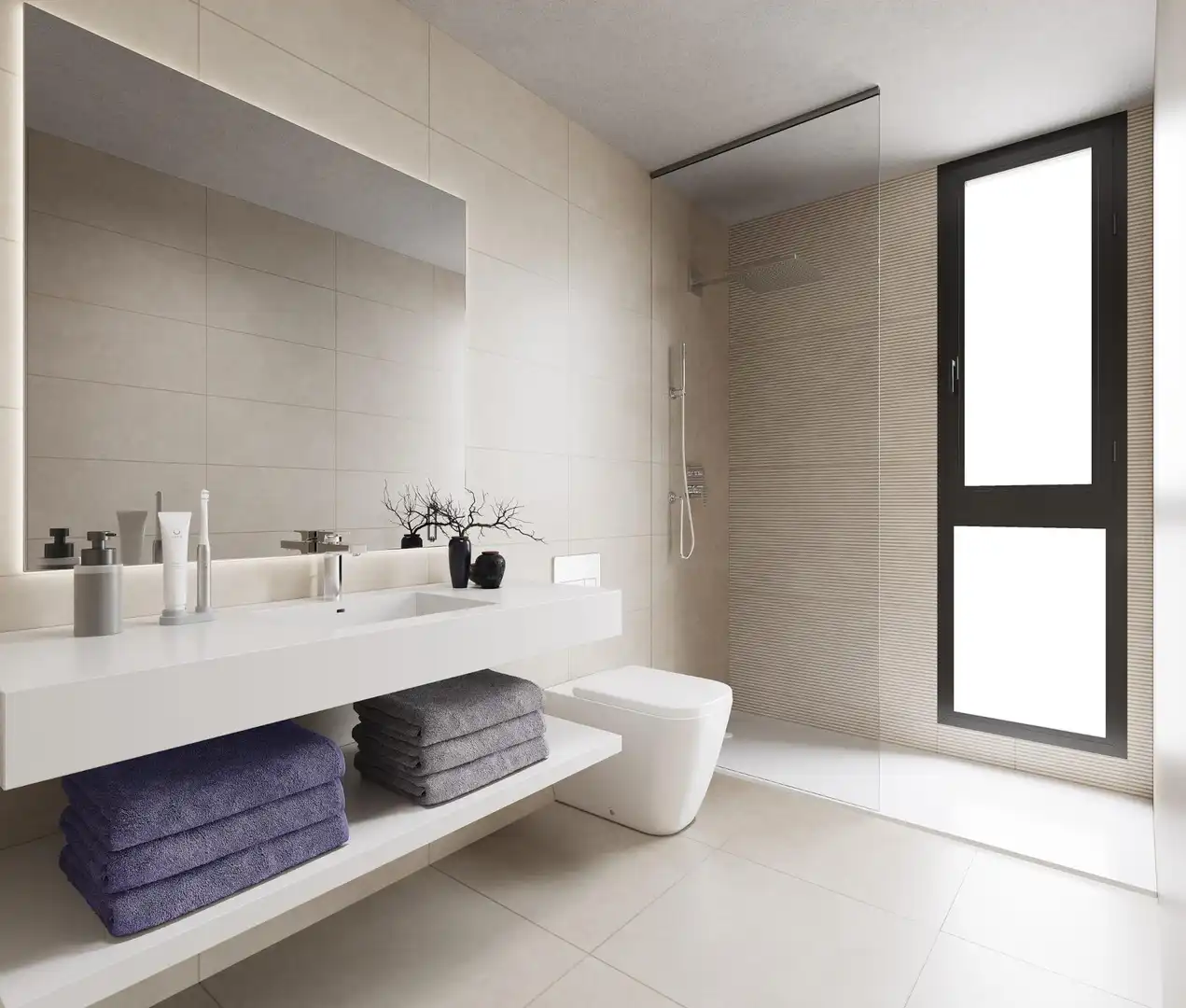 Appartement compact avec piscine à vendre à Riviera del Sol, imagen 11