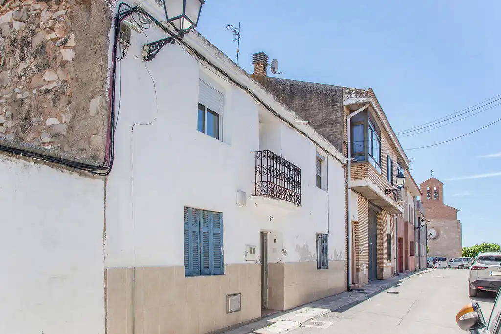 Casa bifamiliare in vendita a C/ Iglesia, imagen 24