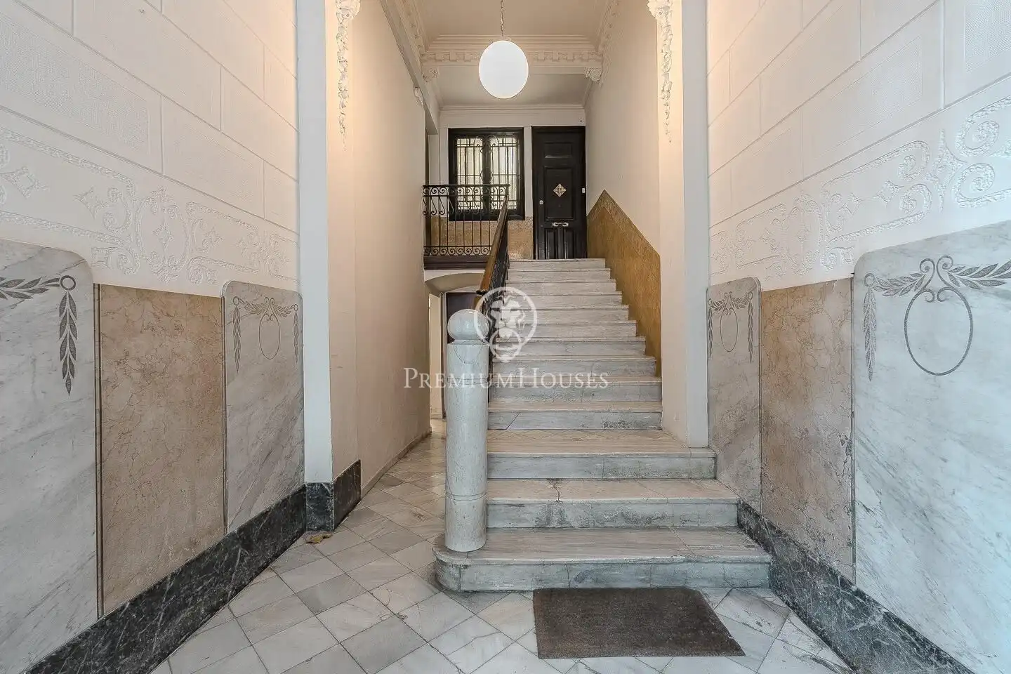 Appartamento con terrazza in vendita a Carrer CONSELL DE CENT, imagen 45