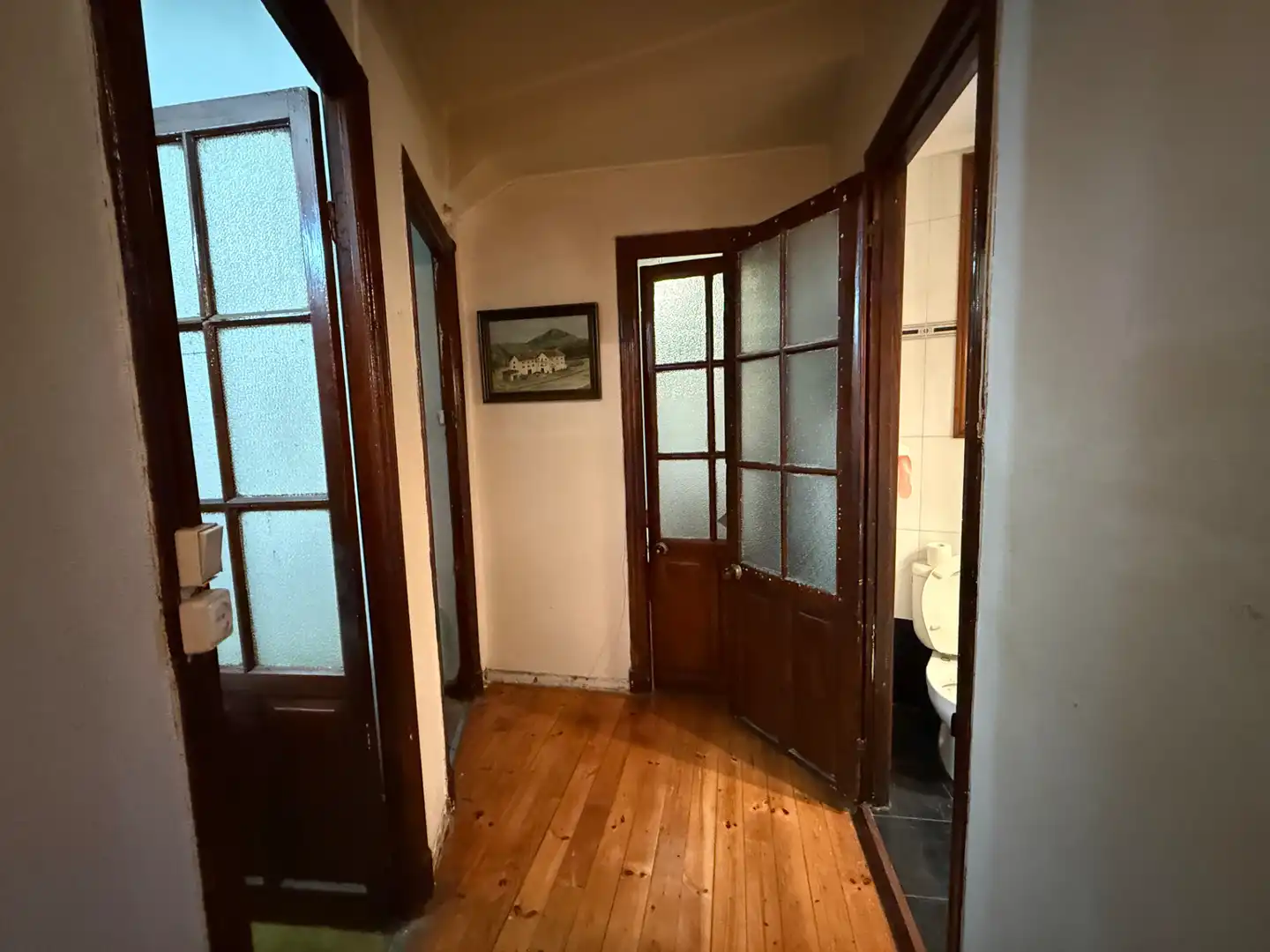 Flat for sale in Maria Lezo Kalea 5, imagen 5