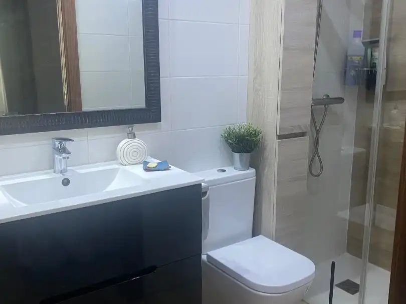 Flat with lift for sale in Emilio Arrieta 27, imagen 12