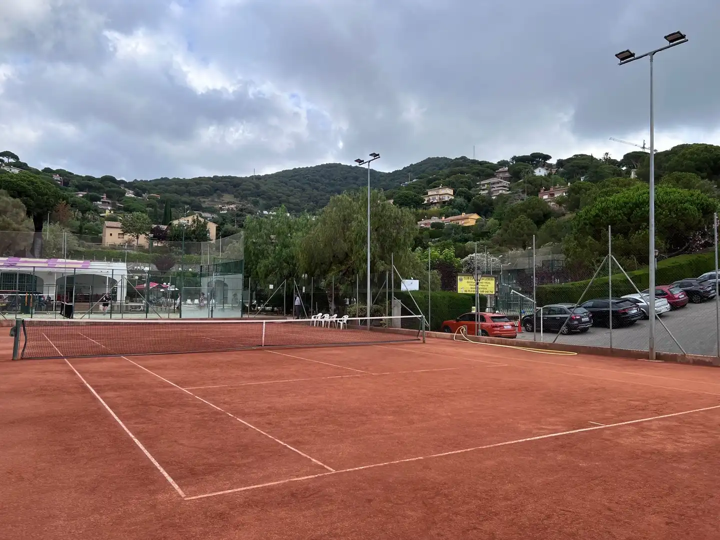 Industrial land for sale in Carrer Pollancres, Cabrils