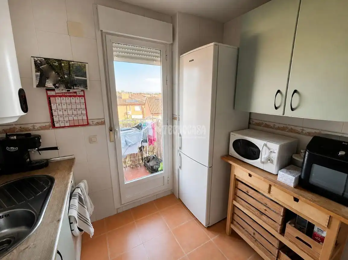 Piso con ascensor en venta en Pinseque, imagen 4
