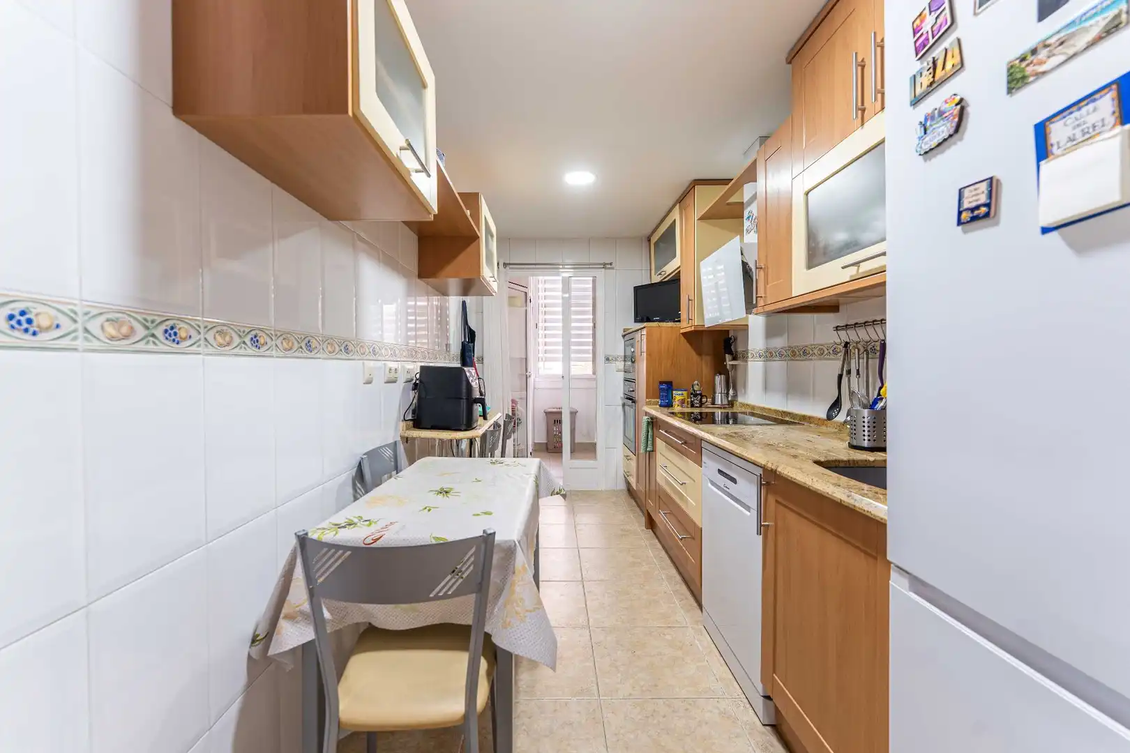 Cocina de Piso en venta en Universidad - Hospital