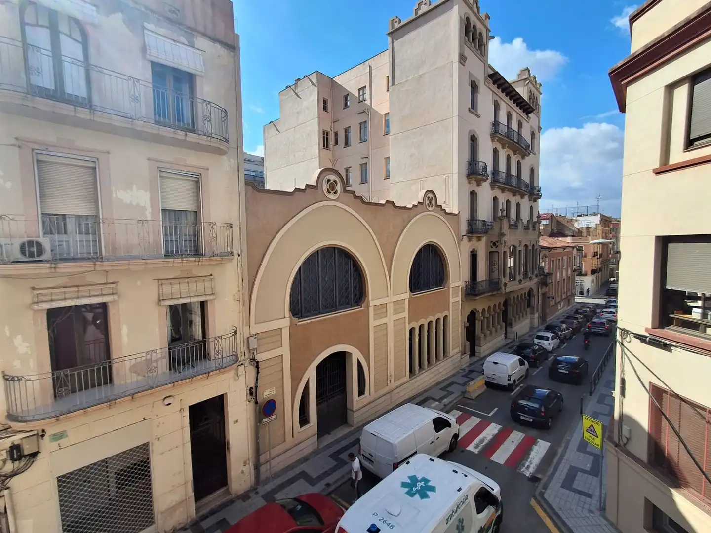 Flat with lift for sale in Ramon Berenguer IV 35, imagen 32