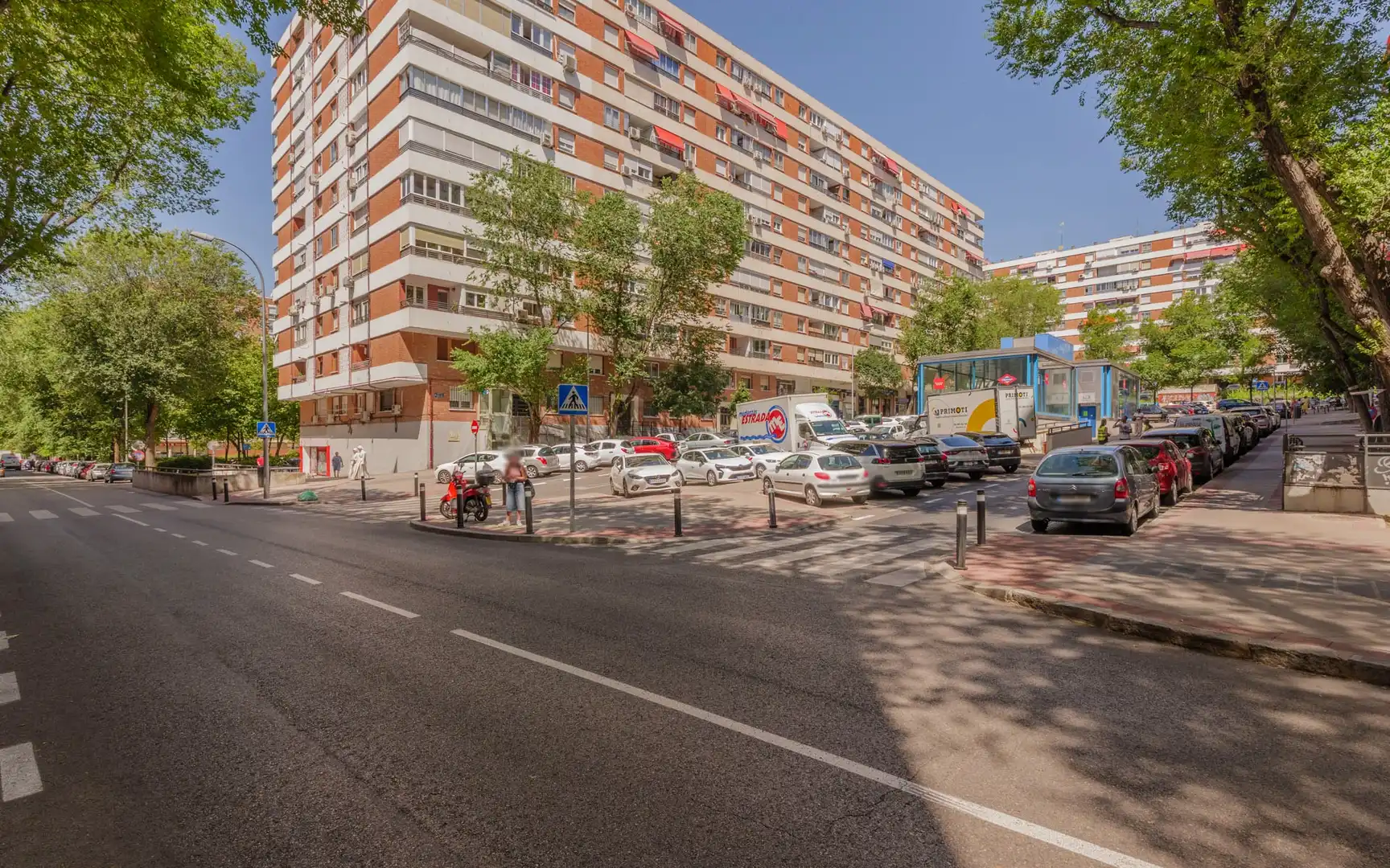 Appartement avec piscine à vendre à Fermín Caballero, imagen 37