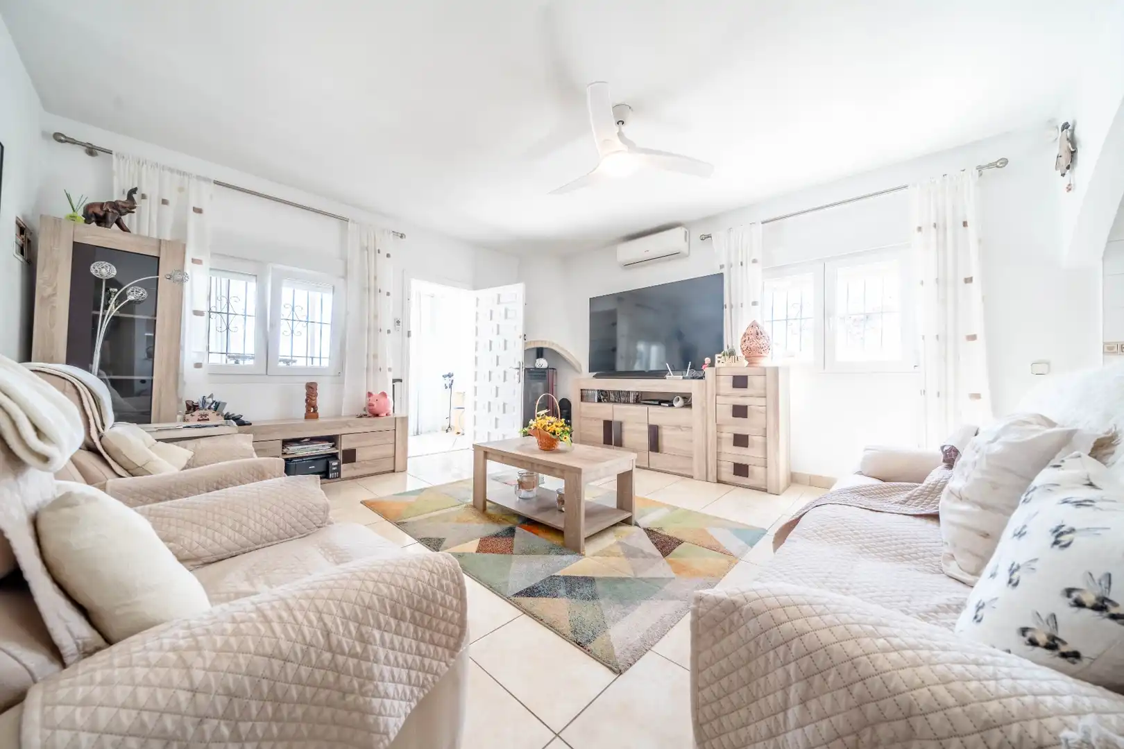 Adosado con jardín en venta en Orihuela Costa, imagen 7