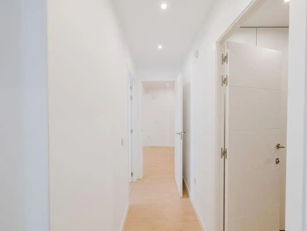 Flat with terrace for sale in C. San Juan de Letrán, imagen 7