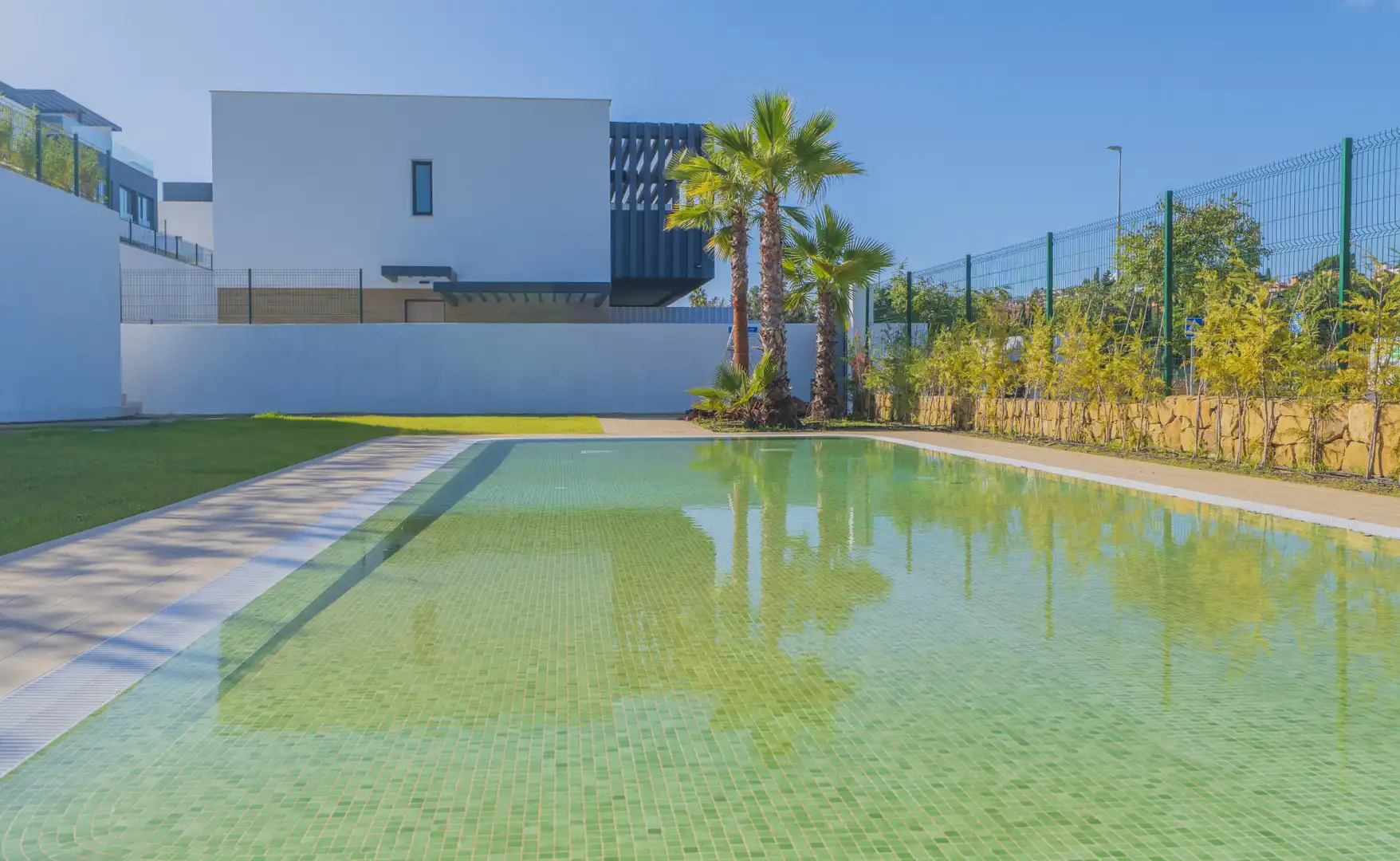 Wohnung mit Terrasse zum Verkauf in CORTES 1, imagen 49