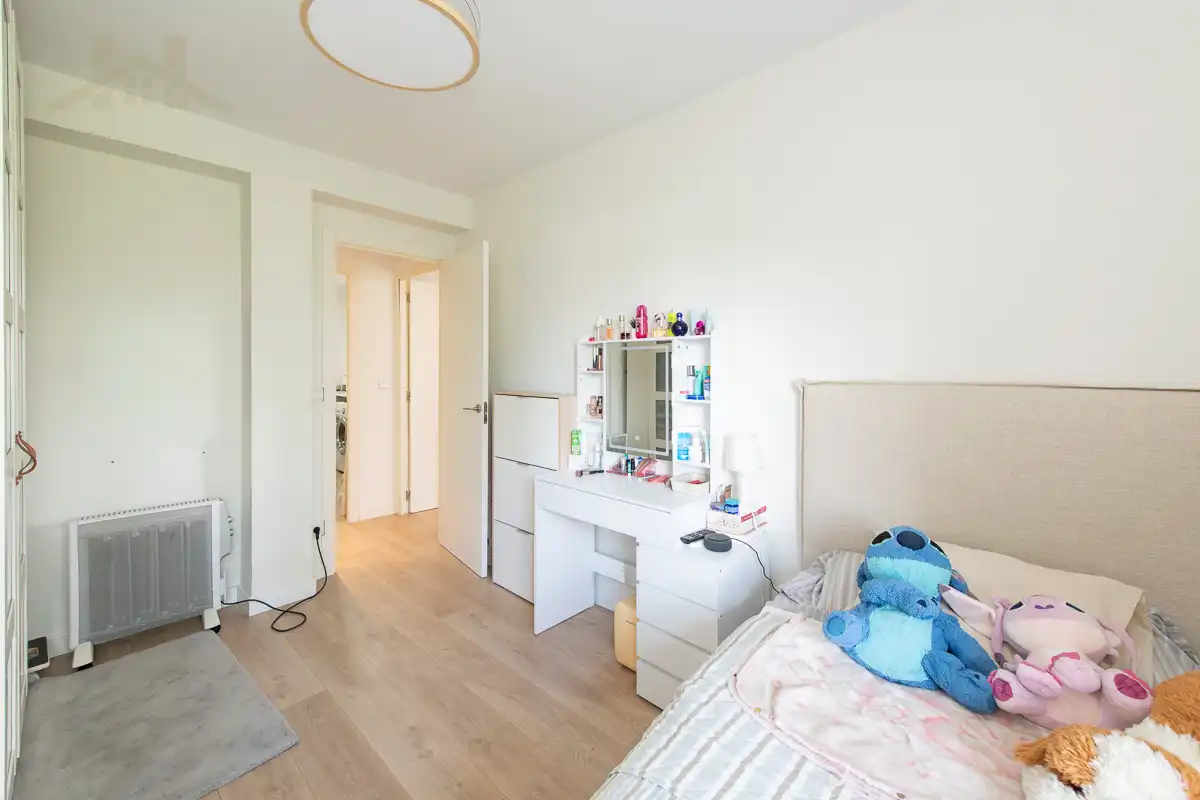 Habitación de Piso en venta en Móstoles con Aire acondicionado, Calefacción y Terraza