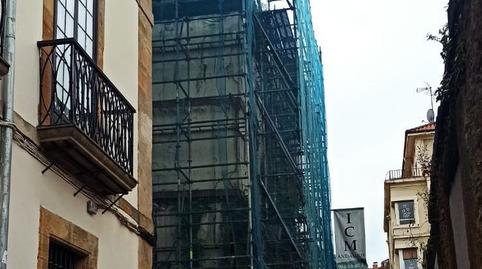 Photo 2 of Building for sale in Calle San Antonio, 18, Casco Histórico, Asturias