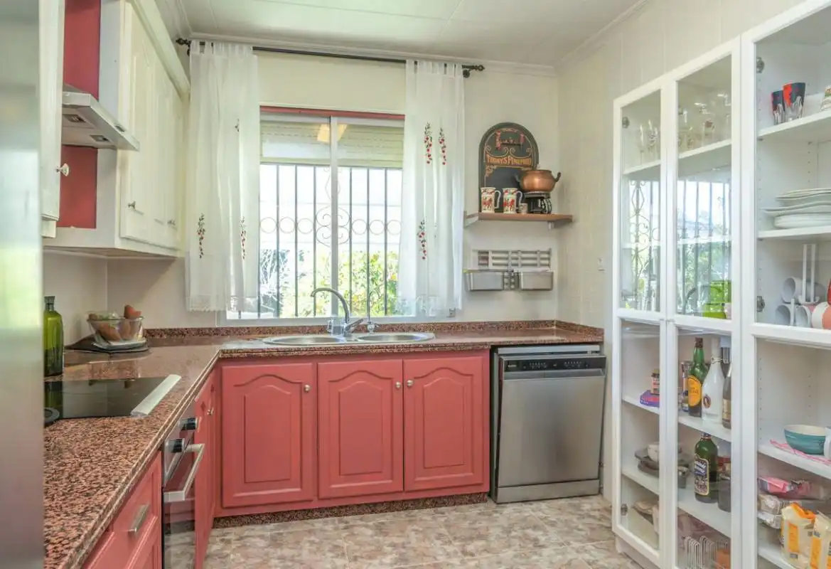Maison avec terrasse à vendre à Partida Matola, imagen 10