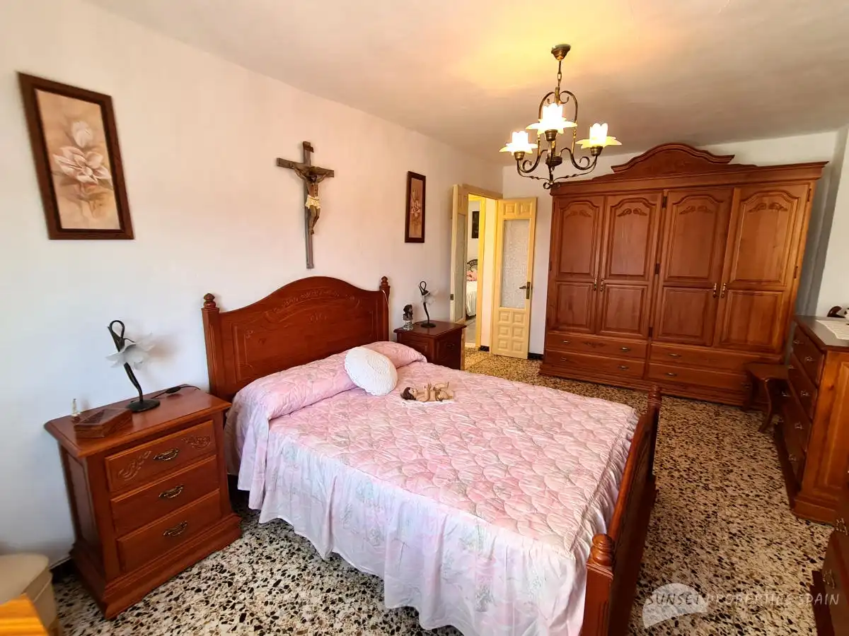 Casa con terraza en venta en Calle Colmenar, imagen 10