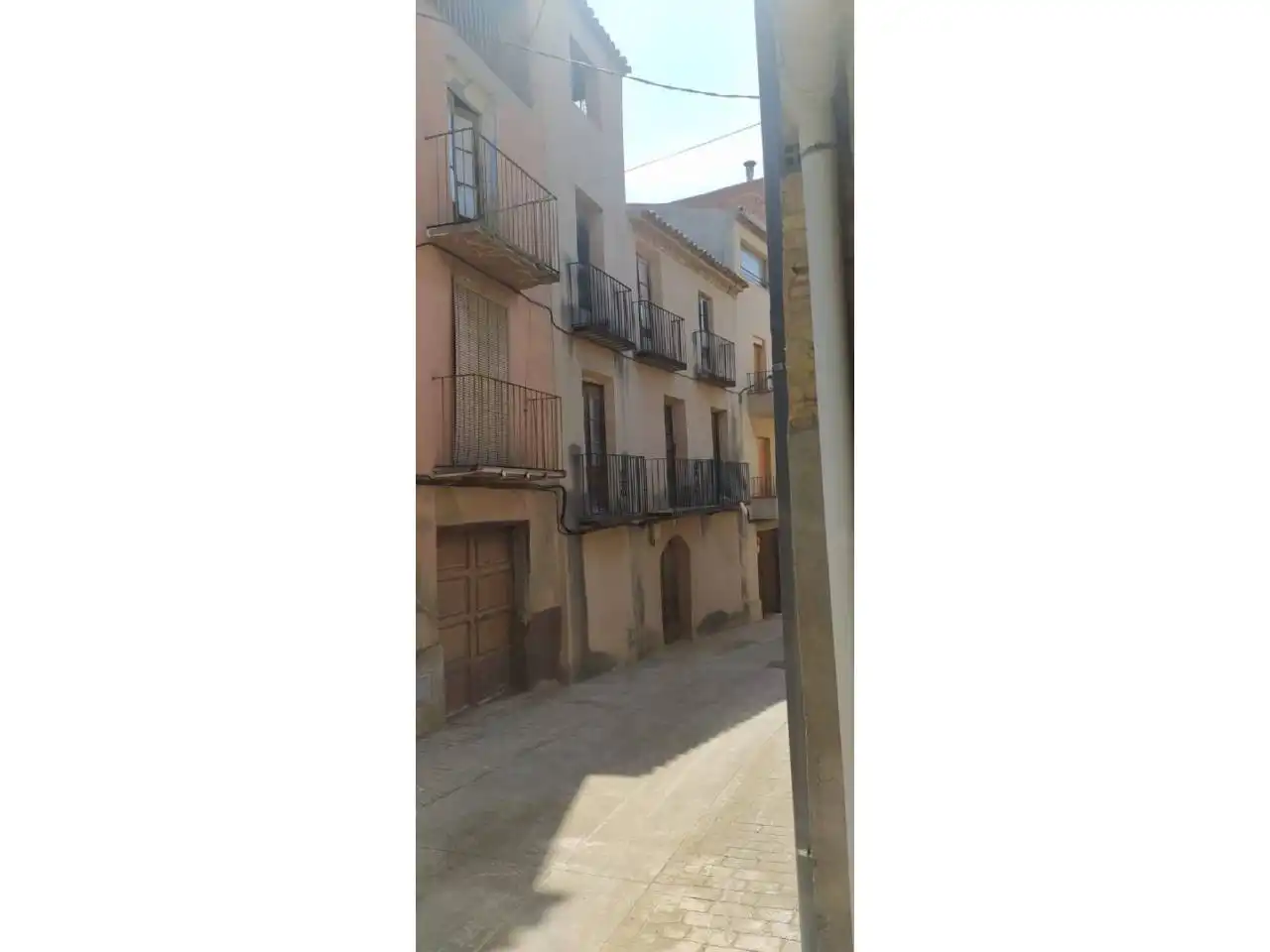 Casa o chalet en venta en Menàrguens