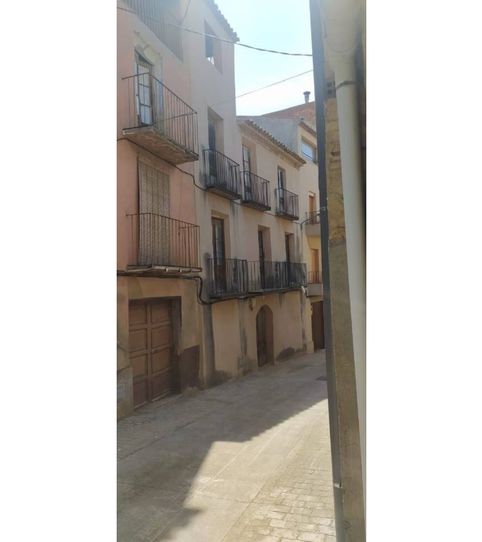 Foto 2 de Casa o chalet en venta en Menàrguens, Lleida