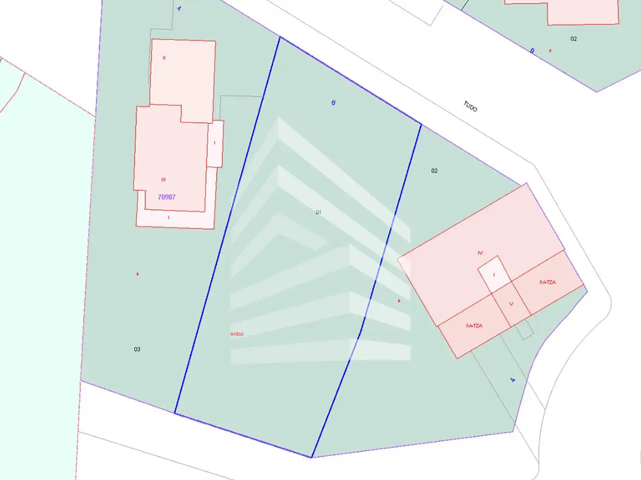 Reihenhaus mit Garten zum Verkauf in calle del Tudó, imagen 20