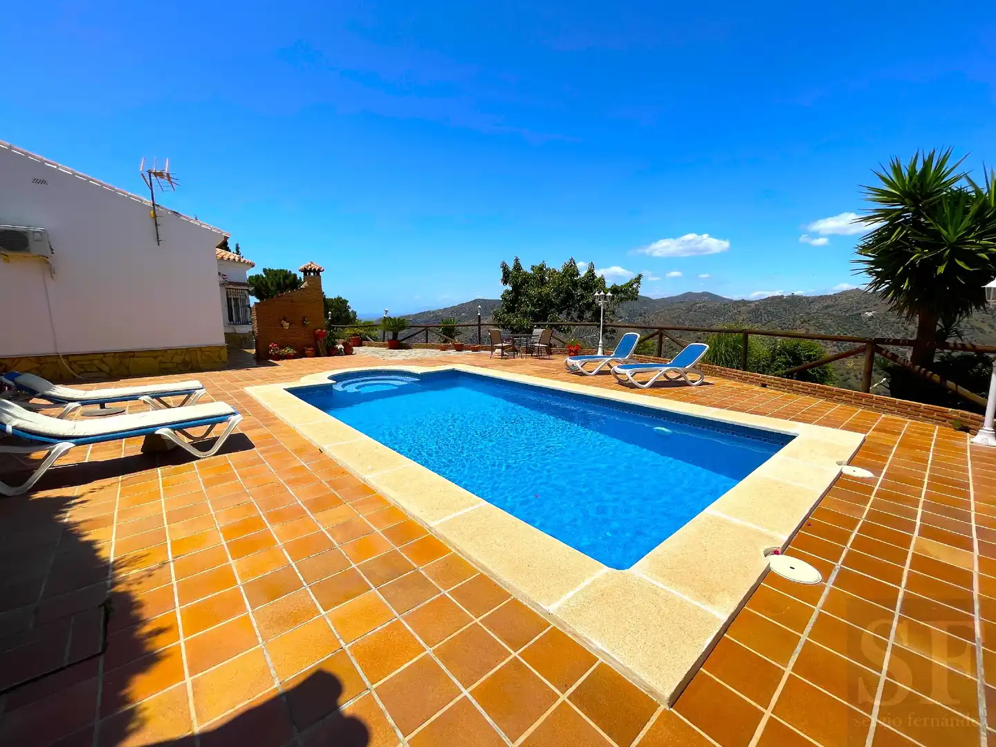 Casa in vendita a Sayalonga, imagen 15