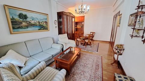 Foto 5 de Piso en venta en Calle General Eraso, San Pedro de Deusto - La Ribera, Bilbao