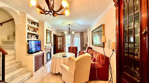 Foto 2 de Casa adosada en venta en Lepe, Huelva