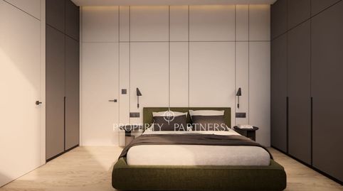 Foto 4 de Apartamento en venta en Calle de García de Paredes, Almagro, Madrid Capital