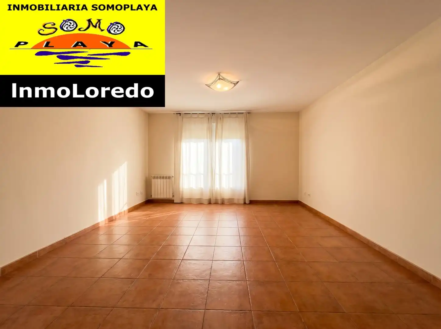 Sala de estar de Casa o chalet en venta en Ribamontán al Mar con Calefacción, Jardín privado y Terraza