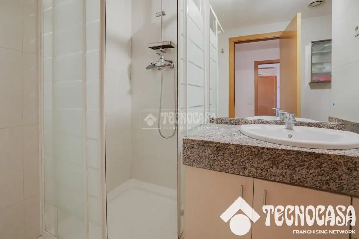 Wohnung zum Verkauf in Sant Andreu de Palomar
