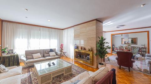 Foto 2 de Pis en venda a Pedralbes,  Barcelona Capital