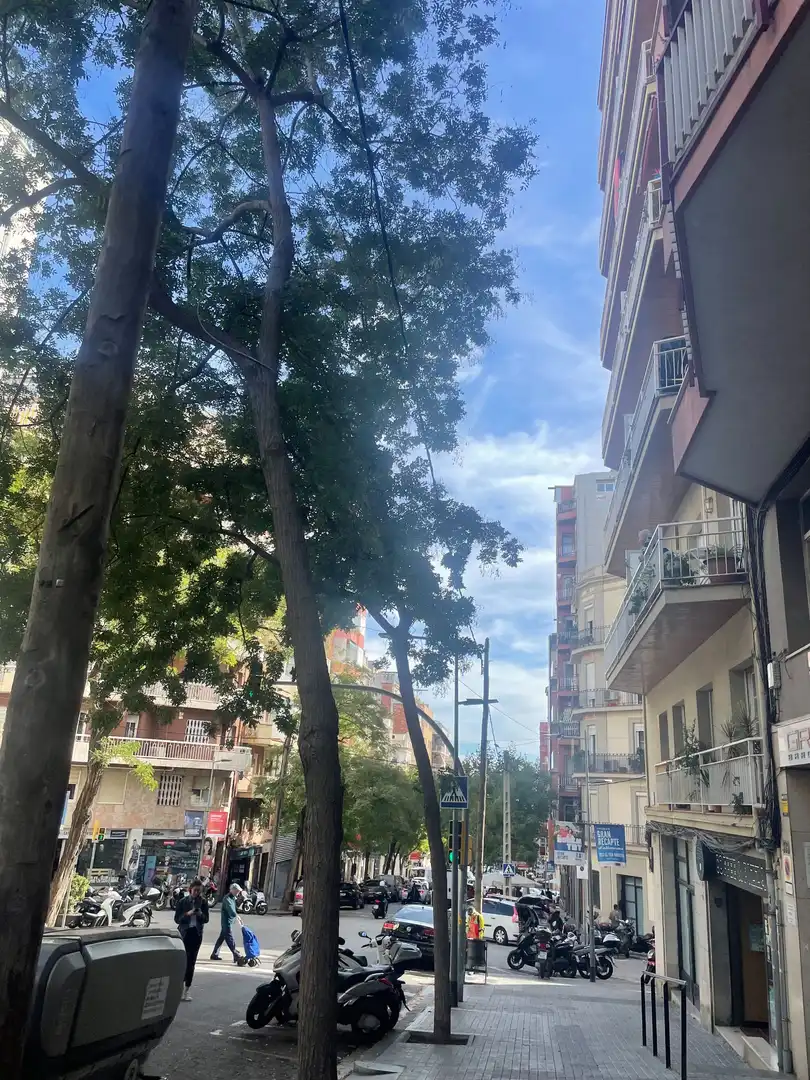 Pis en venda a CASTILLEJOS, 399, Sagrada Família