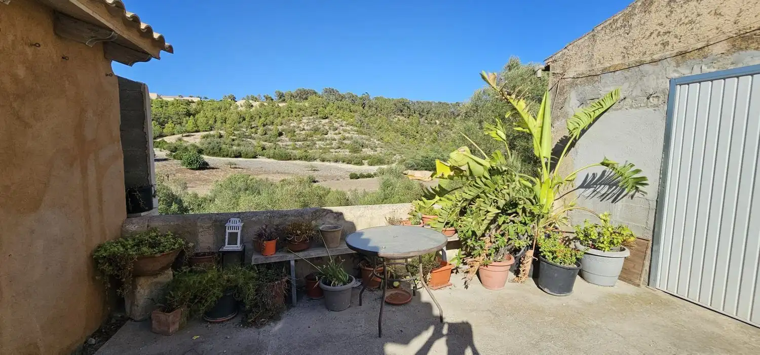 Landhaus zur Miete in Manacor Centre, imagen 5