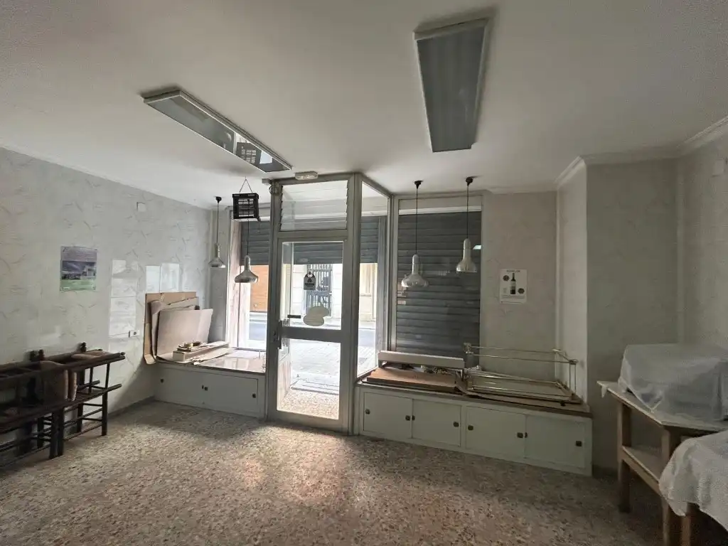 Cuina de Casa o xalet en venda en Sagunto / Sagunt