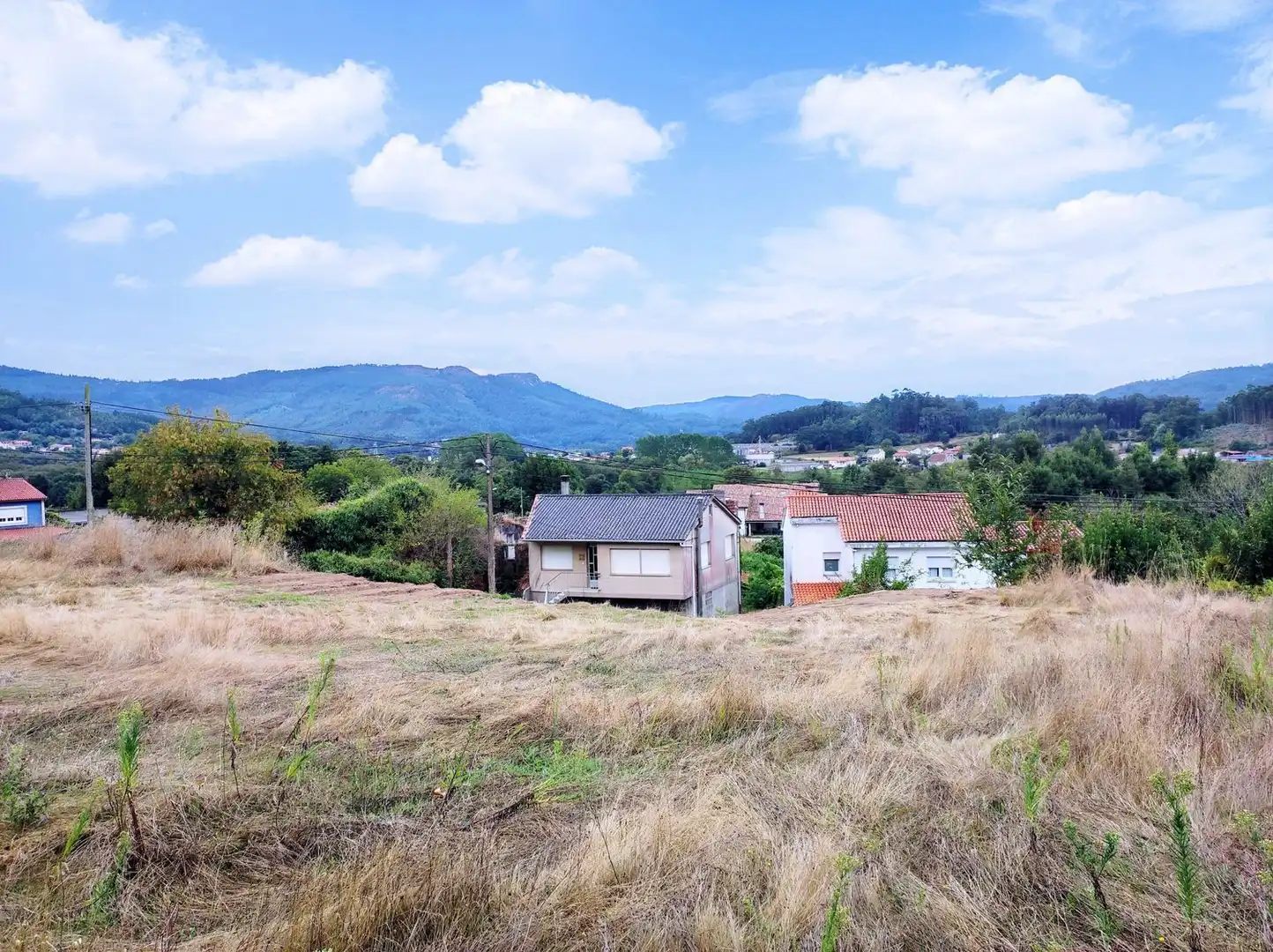 Terreny rústic en venda a Vinxeira Grande, imagen 4