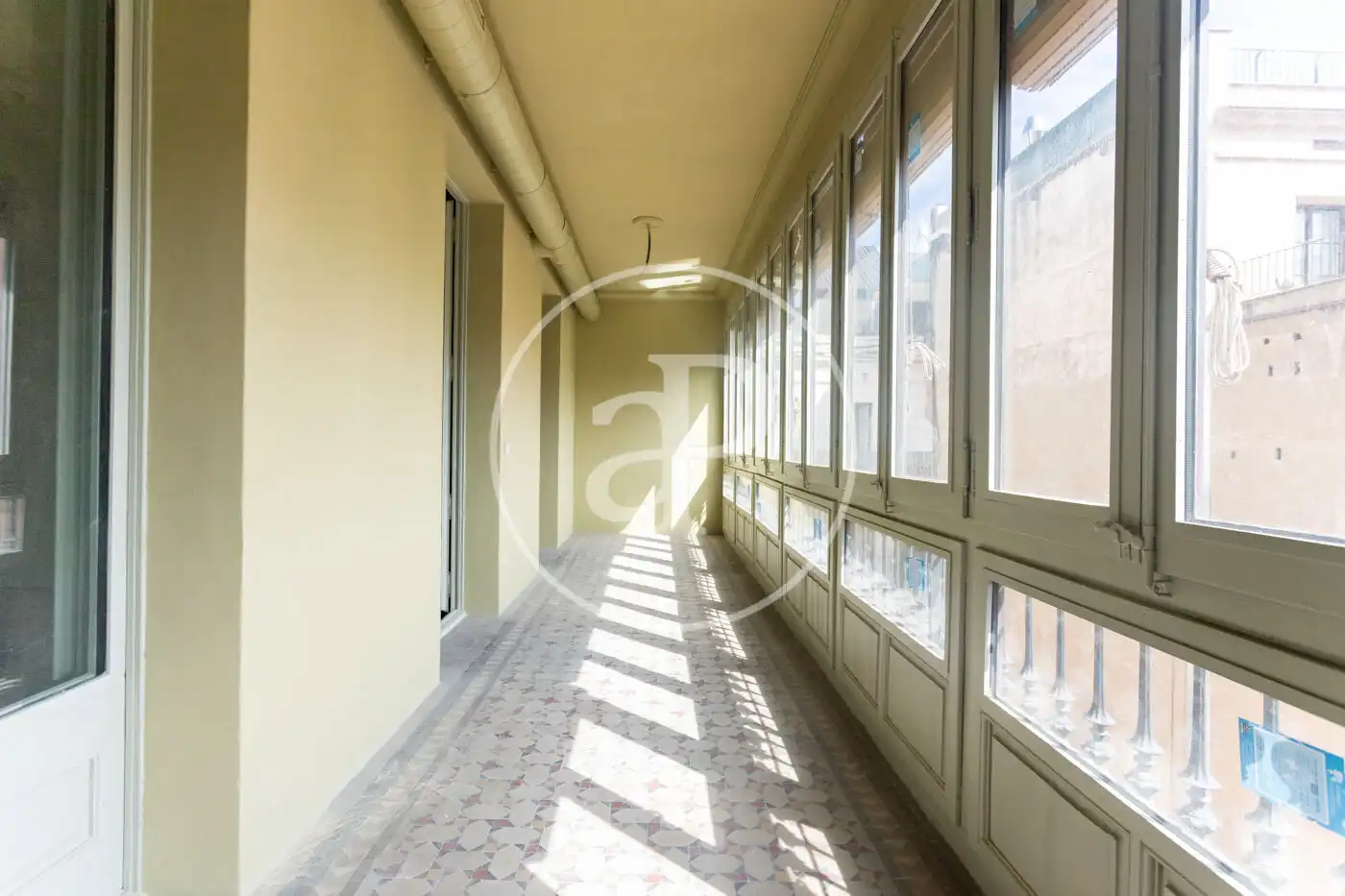 Wohnung zur Miete in Barcelona, Barcelona