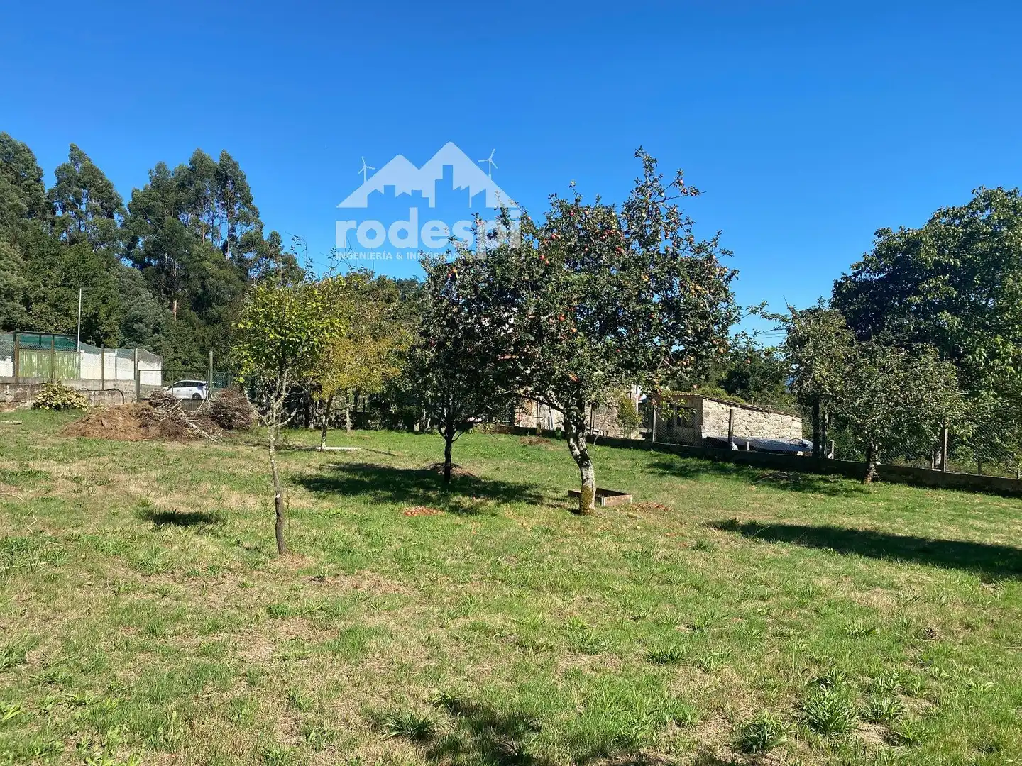 Chalet en venta en Crecente, imagen 39