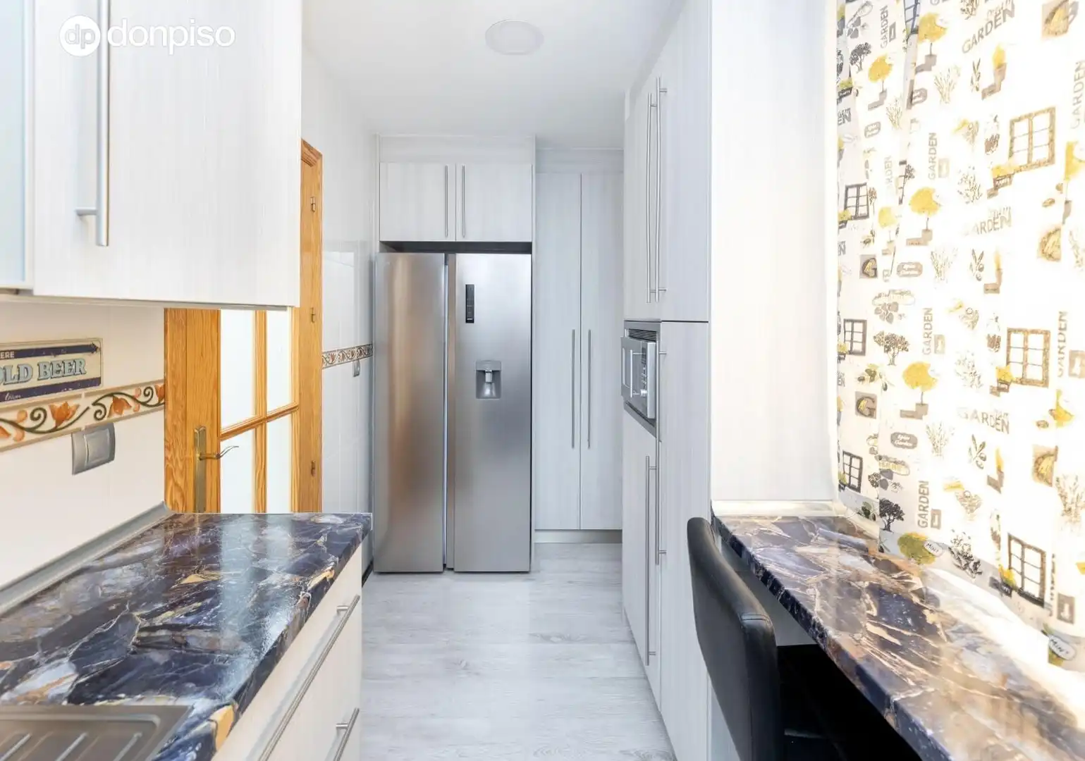 Flat with lift for sale in MIGUEL HERNANDEZ 5, imagen 11