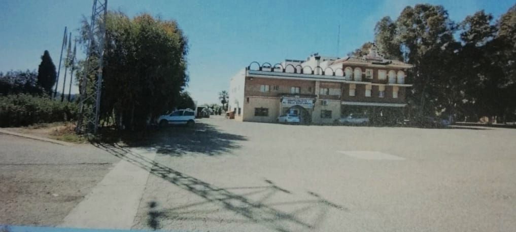 Edifici en venda a A-394, Pedanías Norte