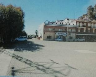 Exterior view of Building for sale in Utrera  with Alarm and Community pool