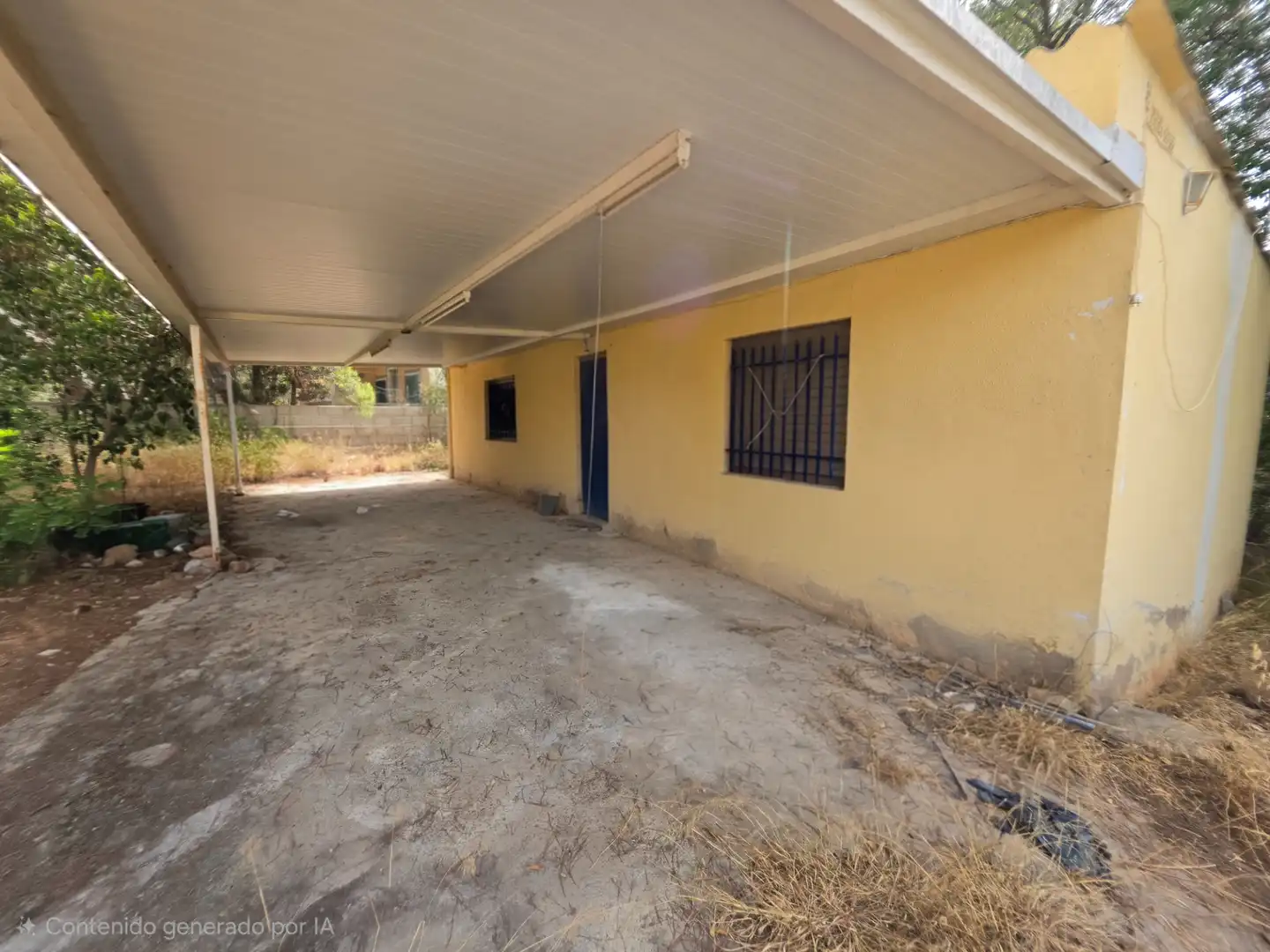 Casa o chalet en venta en Sagunto / Sagunt con Jardín privado y Piscina