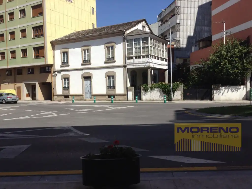 Casa en venta en Rua Matias Lopez
