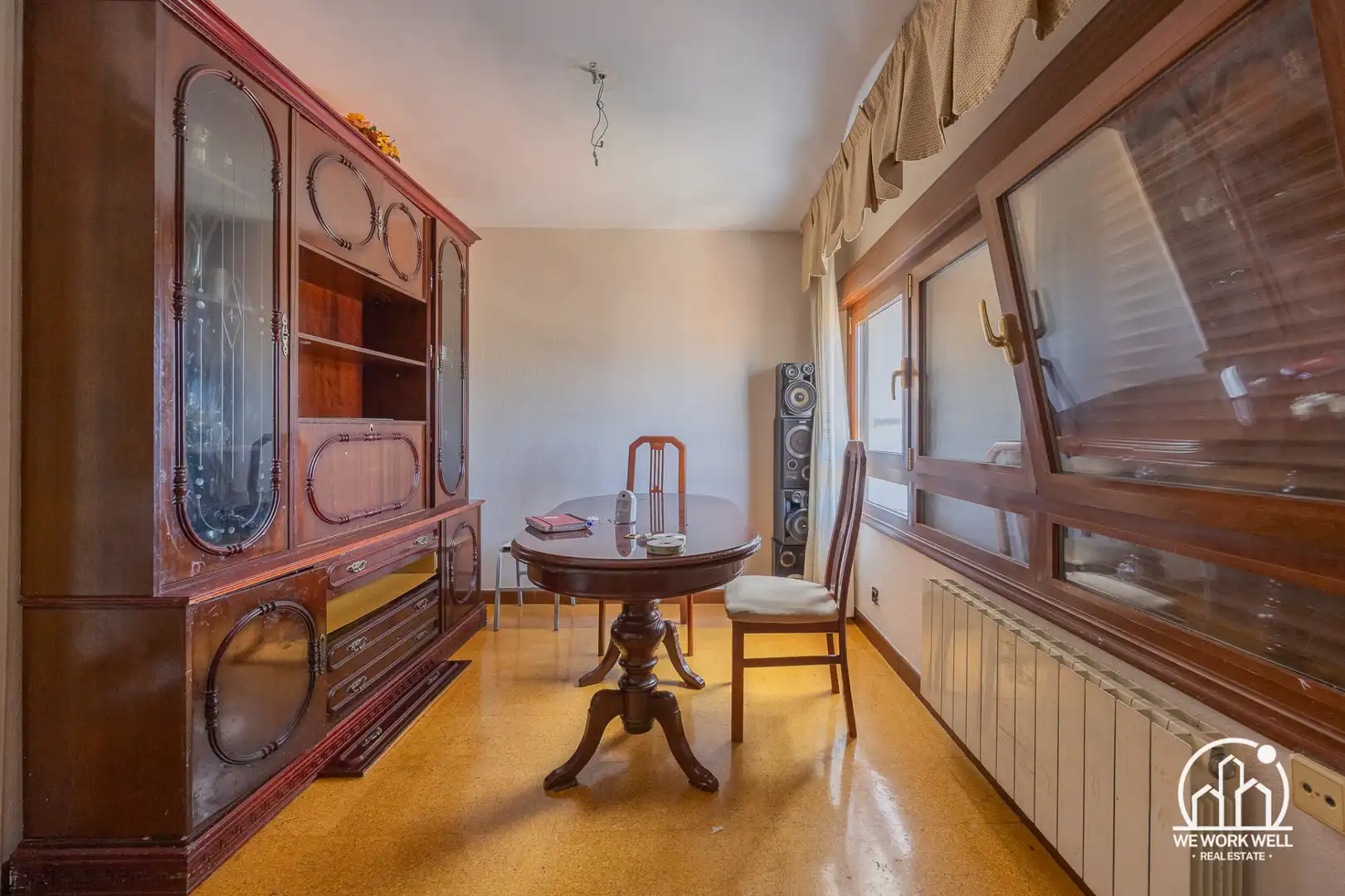 Wohnung mit Aufzug zum Verkauf in Txotena Kalea, imagen 6