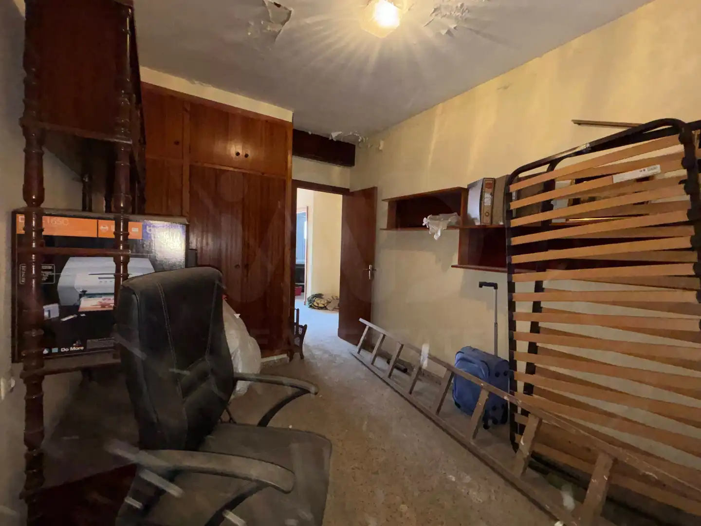 Edificio en venta en Dénia