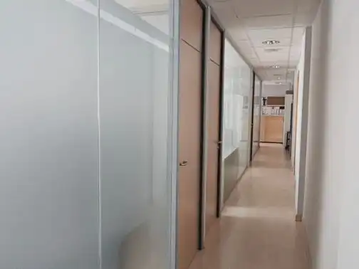 Oficina de alquiler en Valladolid con Aire acondicionado, Calefacción y Amueblado