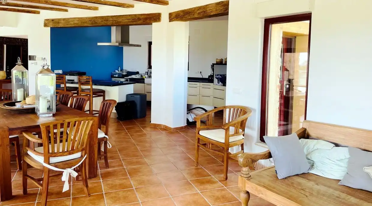 Maison avec piscine à vendre à Antigona 12, imagen 5