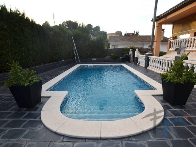 Casa-chalet en Venta en N/A en Masquefa