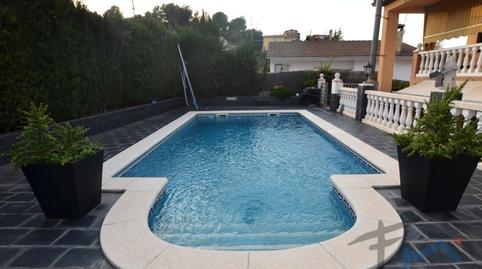 Foto 2 de Casa o xalet en venda a Avenida Can Parellada (parellada), Masquefa, Barcelona