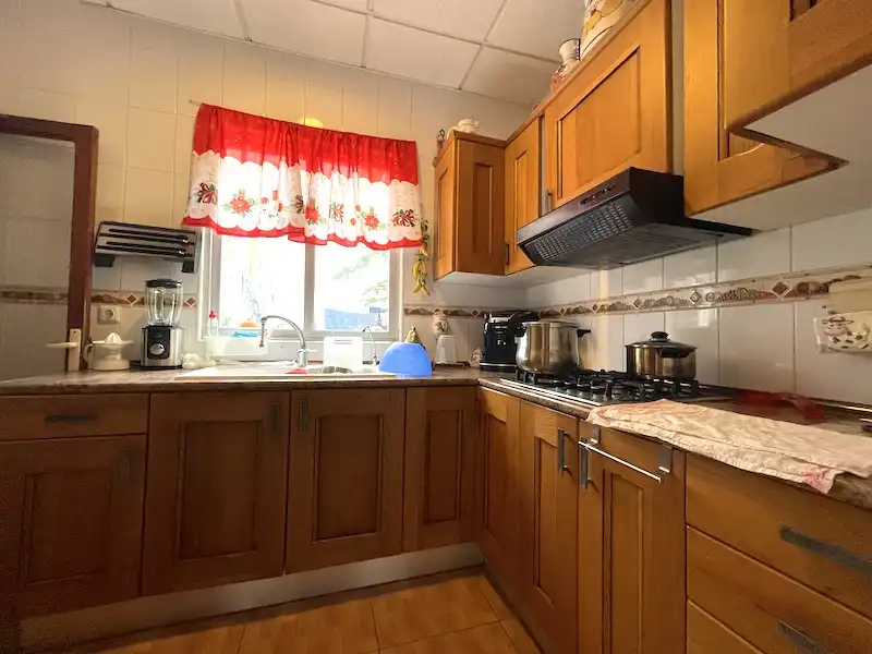 House with terrace for sale in Centro ciudad, imagen 12