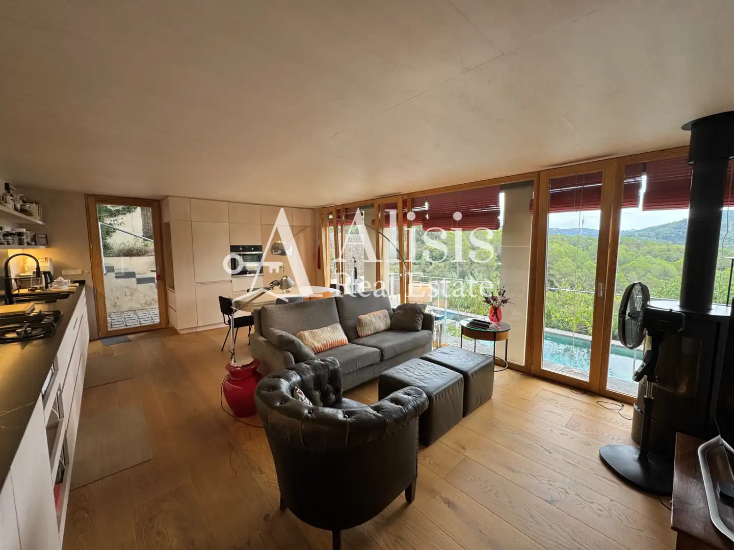 Casa o chalet en venta en Molins de Rei