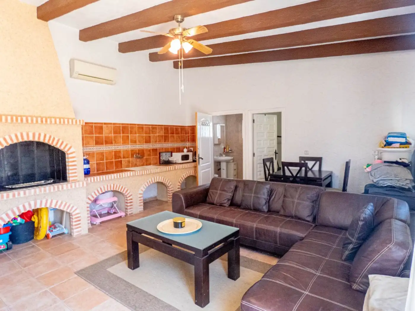 Casa con piscina en venta en Almoradí, imagen 32