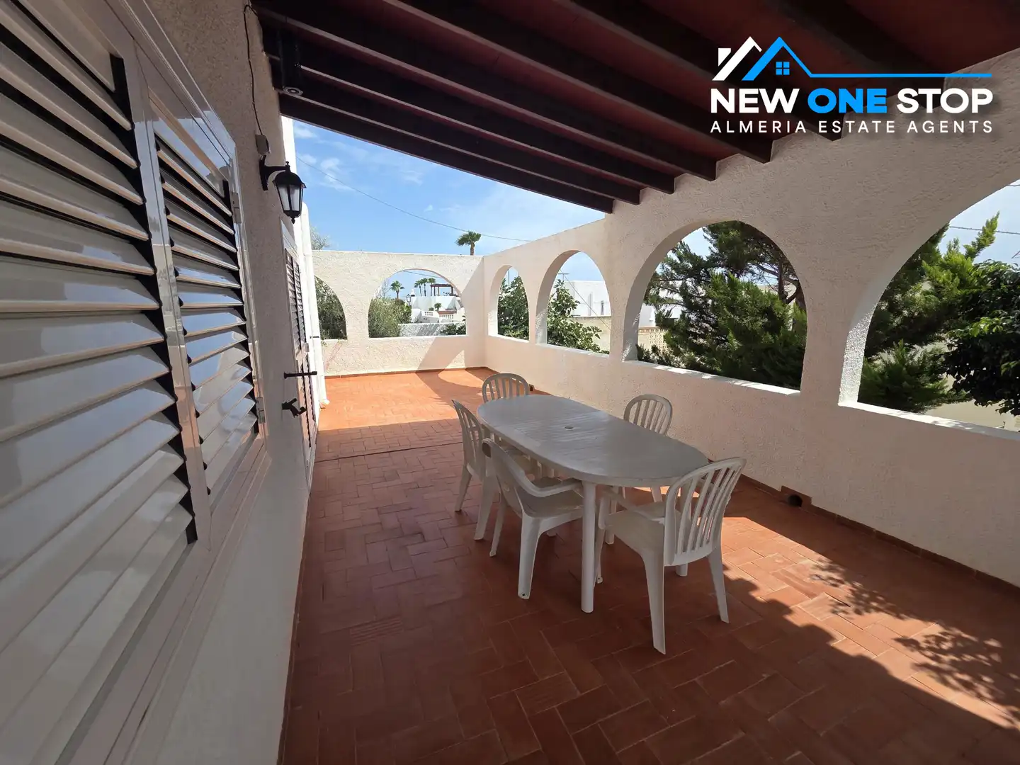 Chalet con terraza en venta en Calle Aleixandre, imagen 11