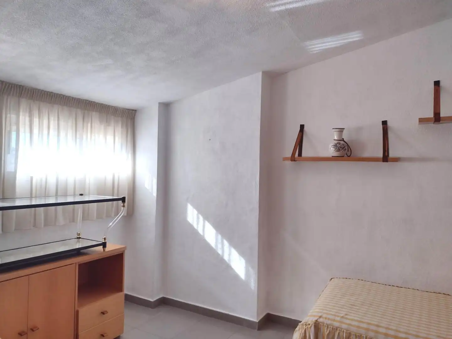 Bedroom of Detached homes for sale in Murcia  with Air Conditioner, Private garden and Furnished
