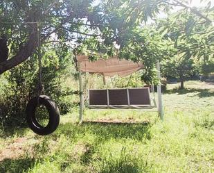 Jardí de Finca rústica en venda en Castellet i la Gornal
